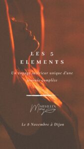 5 elements Dijon 5 elements Dijon